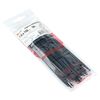 Хомут P6.6 3.6x150 FlexLock стандартный черн. (уп.50шт) PROxima EKF plc-fl-ctsb-3.6x150-r • Купить по низкой цене в интернет-магазине СМЭК