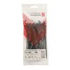 Хомут P6.6 2.5х120 FlexLock стандартный черн. (уп.100шт) PROxima EKF plc-fl-ctsb-2.5x120 • Купить по низкой цене в интернет-магазине СМЭК