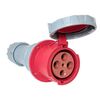 Розетка переносная 2442 3Р+РЕ 125А 380В IP67 PROxima EKF ps-2442-125-380, изображение 10 • Купить по низкой цене в интернет-магазине СМЭК