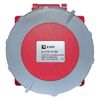 Розетка стационарная внутренняя 3152 3Р+РЕ+N 16А 380В IP67 PROxima EKF ps-3152-16-380, изображение 4 • Купить по низкой цене в интернет-магазине СМЭК