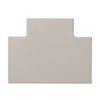 Угол T-образный 40х40 бел. Plast PROxima (уп.4шт) EKF tchw-40-40x4 • Купить по низкой цене в интернет-магазине СМЭК