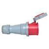 Розетка переносная 2442 3Р+РЕ 125А 380В IP67 PROxima EKF ps-2442-125-380, изображение 3 • Купить по низкой цене в интернет-магазине СМЭК