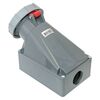 Розетка стационарная наружная 1352 3Р+РЕ+N 63А 380В IP67 PROxima EKF ps-1352-63-380, изображение 10 • Купить по низкой цене в интернет-магазине СМЭК