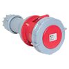 Розетка переносная 2342 3Р+РЕ 63А 380В IP67 PROxima EKF ps-2342-63-380, изображение 5 • Купить по низкой цене в интернет-магазине СМЭК