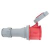 Розетка переносная 2342 3Р+РЕ 63А 380В IP67 PROxima EKF ps-2342-63-380 • Купить по низкой цене в интернет-магазине СМЭК