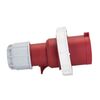 Вилка переносная 0342 3P+PE 63А 380В IP67 PROxima EKF ps-0342-63-380, изображение 3 • Купить по низкой цене в интернет-магазине СМЭК