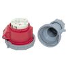 Розетка переносная 2152 3Р+РЕ+N 16А 380В IP67 PROxima EKF ps-2152-16-380, изображение 6 • Купить по низкой цене в интернет-магазине СМЭК