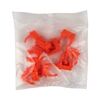 Держатель для труб (клипса) d16мм оранж. (уп.10шт) Plast PROxima EKF derj-z-16o, изображение 4 • Купить по низкой цене в интернет-магазине СМЭК