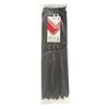 Хомут P6.6 8.8х610 FlexLock стандартный черн. (уп.100шт) PROxima EKF plc-fl-ctsb-8.8x610, изображение 4 • Купить по низкой цене в интернет-магазине СМЭК