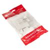 Угол T-образный 25х16 бел. Plast PROxima (уп.4шт) EKF tchw-25-16x4 • Купить по низкой цене в интернет-магазине СМЭК