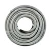 Труба гофрированная ПВХ d16мм с протяжкой (уп.50м) Plast PROxima EKF tg-z-16-50m • Купить по низкой цене в интернет-магазине СМЭК
