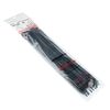 Хомут P6.6 4.8x250 FlexLock стандартный черн. (уп.50шт) PROxima EKF plc-fl-ctsb-4.8x250-r, изображение 3 • Купить по низкой цене в интернет-магазине СМЭК