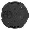 Коробка распаячная КМТ-010-004 для твердых стен 75х42 PROxima EKF plc-kmt-010-004, изображение 5 • Купить по низкой цене в интернет-магазине СМЭК