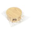 Коробка распаячная КМР-040-039 с крышкой 85х40 4 мембранных ввода IP54 свет. дерево PROxima EKF plc-kmr-040-039-s, изображение 6 • Купить по низкой цене в интернет-магазине СМЭК