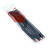 Хомут P6.6 4.8x200 FlexLock стандартный черн. (уп.50шт) PROxima EKF plc-fl-ctsb-4.8x200-r • Купить по низкой цене в интернет-магазине СМЭК