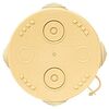 Коробка распаячная КМР-040-039 с крышкой 85х40 4 мембранных ввода IP54 свет. дерево PROxima EKF plc-kmr-040-039-s, изображение 5 • Купить по низкой цене в интернет-магазине СМЭК