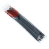 Хомут P6.6 3.6x300 FlexLock стандартный черн. (уп.50шт) PROxima EKF plc-fl-ctsb-3.6x300-r, изображение 3 • Купить по низкой цене в интернет-магазине СМЭК