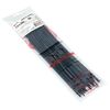 Хомут P6.6 3.6x200 FlexLock стандартный черн. (уп.50шт) PROxima EKF plc-fl-ctsb-3.6x200-r • Купить по низкой цене в интернет-магазине СМЭК