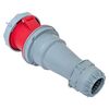 Розетка переносная 2452 3Р+РЕ+N 125А 380В IP67 PROxima EKF ps-2452-125-380, изображение 8 • Купить по низкой цене в интернет-магазине СМЭК