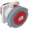 Розетка стационарная внутренняя 3342 3Р+РЕ 63А 380В IP67 PROxima EKF ps-3342-63-380, изображение 5 • Купить по низкой цене в интернет-магазине СМЭК