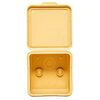 Коробка распаячная КМР-030-037 пылевлагозащ. 65х65х50 без мембранных вводов свет. дерево EKF plc-kmr-030-037-s, изображение 7 • Купить по низкой цене в интернет-магазине СМЭК