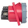 Розетка стационарная внутренняя угловая 4452 3Р+РЕ+N 125А 380В IP67 PROxima EKF ps-4452-125-380, изображение 3 • Купить по низкой цене в интернет-магазине СМЭК