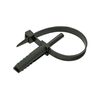 Хомут дюбельный 7х150 черн. (уп.50шт) PROxima EKF plc-nst-7.2x150b, изображение 5 • Купить по низкой цене в интернет-магазине СМЭК