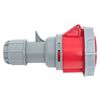 Розетка переносная 2152 3Р+РЕ+N 16А 380В IP67 PROxima EKF ps-2152-16-380, изображение 5 • Купить по низкой цене в интернет-магазине СМЭК