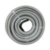 Труба гофрированная ПВХ d20мм с протяжкой (уп.50м) Plast PROxima EKF tg-z-20-50m • Купить по низкой цене в интернет-магазине СМЭК