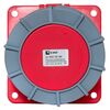 Розетка стационарная внутренняя угловая 4452 3Р+РЕ+N 125А 380В IP67 PROxima EKF ps-4452-125-380, изображение 8 • Купить по низкой цене в интернет-магазине СМЭК
