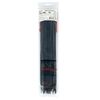 Хомут P6.6 3.6x300 FlexLock стандартный черн. (уп.50шт) PROxima EKF plc-fl-ctsb-3.6x300-r, изображение 4 • Купить по низкой цене в интернет-магазине СМЭК