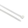 Хомут P6.6 4.6х160 FlexLock стандартный бел. (уп.100шт) PROxima EKF plc-fl-ctsw-4.6x160, изображение 3 • Купить по низкой цене в интернет-магазине СМЭК