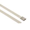 Хомут AISI 304 4.6х360 нерж. сталь FlexLock (уп.100шт) PROxima EKF plc-fl-tss-304-4.6x360 • Купить по низкой цене в интернет-магазине СМЭК