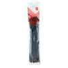 Хомут P6.6 3.6x250 FlexLock стандартный черн. (уп.50шт) PROxima EKF plc-fl-ctsb-3.6x250-r • Купить по низкой цене в интернет-магазине СМЭК