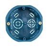 Коробка установочная КМТ-010-033 для твердых стен 71х45 с саморезами IP20 розн. стикер PROxima EKF plc-kmt-010-033-r, изображение 3 • Купить по низкой цене в интернет-магазине СМЭК
