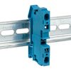 Колодка клеммная JXB-ST-6 57А самозажимная син. EKF plc-jxb-st-6-blue, изображение 4 • Купить по низкой цене в интернет-магазине СМЭК