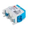 Клемма распределительная КСР с двойным винтом 2х35/2х25 син. PROxima EKF ksr-2.35-2.25-blue, изображение 11 • Купить по низкой цене в интернет-магазине СМЭК