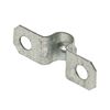 Скоба крепежная двухлапковая d10-11мм метал. (уп.10шт) PROxima EKF sm-2-10-11-r, изображение 3 • Купить по низкой цене в интернет-магазине СМЭК
