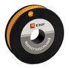 Маркер каб. 2.5кв.мм "L" (ЕС-1) (уп.1000шт) PROxima EKF plc-KM-2.5-L, изображение 3 • Купить по низкой цене в интернет-магазине СМЭК