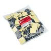 Площадка самоклеящаяся 40х40мм черн. (уп.100шт) EKF plc-40x40-b • Купить по низкой цене в интернет-магазине СМЭК