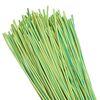 Трубка термоусадочная ТУТ нг 2/1 желт./зел. 1м (уп.200м) PROxima EKF tut-2-yg-1m, изображение 3 • Купить по низкой цене в интернет-магазине СМЭК