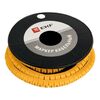 Маркер каб. 6.0кв.мм "L" (ЕС-3) (уп.350шт) PROxima EKF plc-KM-6-L, изображение 4 • Купить по низкой цене в интернет-магазине СМЭК