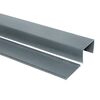 Кабель-канал 100х60 L2000 RAL 7005 Basic EKF kk-100-60-basic-g7005, изображение 4 • Купить по низкой цене в интернет-магазине СМЭК