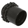 Муфта вводная пластиковая 25 PROxima EKF cmhp-25 • Купить по низкой цене в интернет-магазине СМЭК