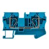 Колодка клеммная JXB-ST-6 57А самозажимная син. EKF plc-jxb-st-6-blue, изображение 3 • Купить по низкой цене в интернет-магазине СМЭК