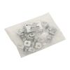 Скоба крепежная двухлапковая d10-11мм метал. (уп.10шт) PROxima EKF sm-2-10-11-r • Купить по низкой цене в интернет-магазине СМЭК