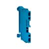 Колодка клеммная JXB-ST-1.5 17.5А самозажимная син. EKF plc-jxb-st-1.5-blue, изображение 5 • Купить по низкой цене в интернет-магазине СМЭК