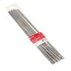 Хомут AISI 304  7.9х360 нерж. сталь FlexLock (уп.10шт) PROxima EKF plc-fl-tss-304-7.9x360-r, изображение 3 • Купить по низкой цене в интернет-магазине СМЭК