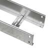 Лоток лестничный 100х200 L3000 1.2мм EKF LT100200-1.2, изображение 4 • Купить по низкой цене в интернет-магазине СМЭК