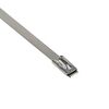 Хомут AISI 304  4.6х150 нерж. сталь FlexLock (уп.10шт) PROxima EKF plc-fl-tss-304-4.6x150-r • Купить по низкой цене в интернет-магазине СМЭК